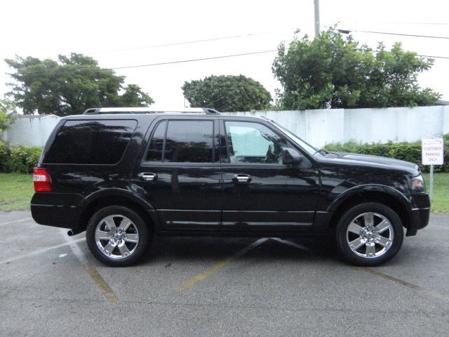 Ford Expedition 2010 photo 3