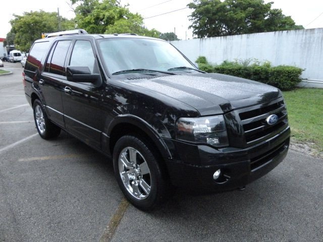 Ford Expedition 2010 photo 2