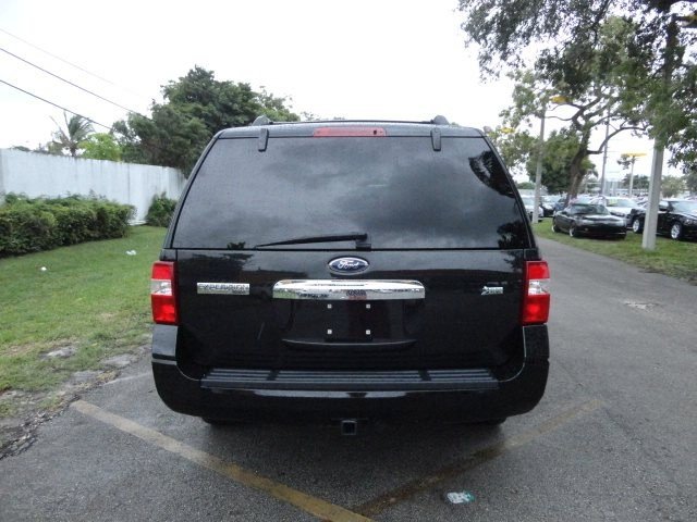 Ford Expedition 2010 photo 5