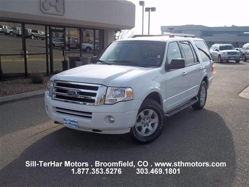 Ford Expedition ESi Other