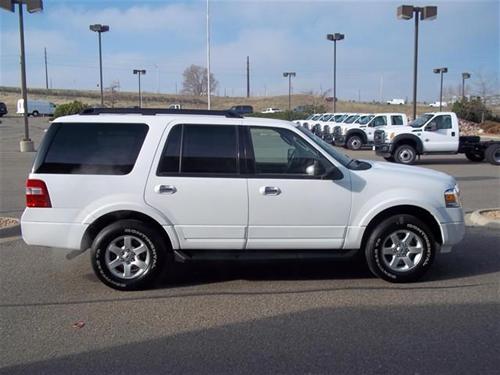 Ford Expedition 2010 photo 2