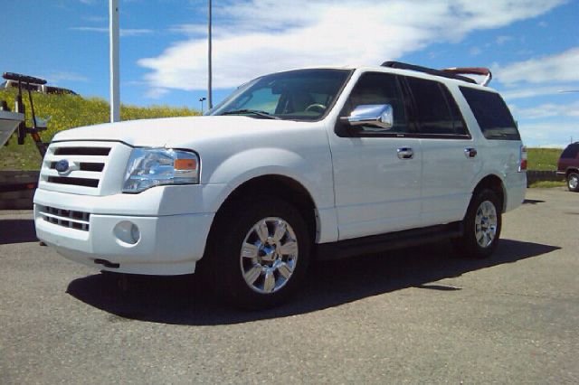 Ford Expedition 2010 photo 2