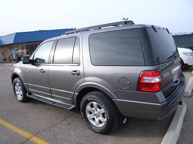Ford Expedition 2010 photo 2