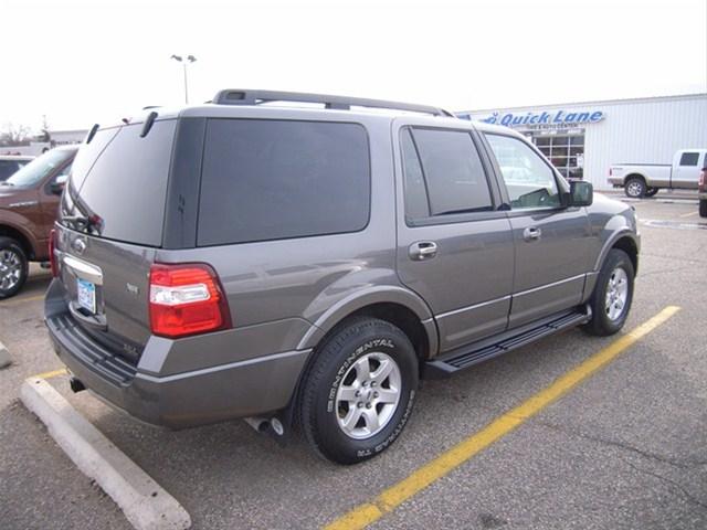 Ford Expedition 2010 photo 4