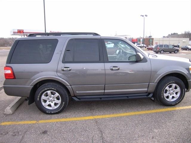 Ford Expedition 2010 photo 5