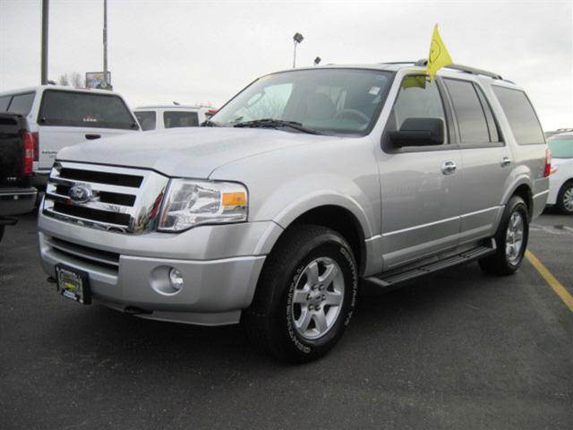 Ford Expedition ESi Other