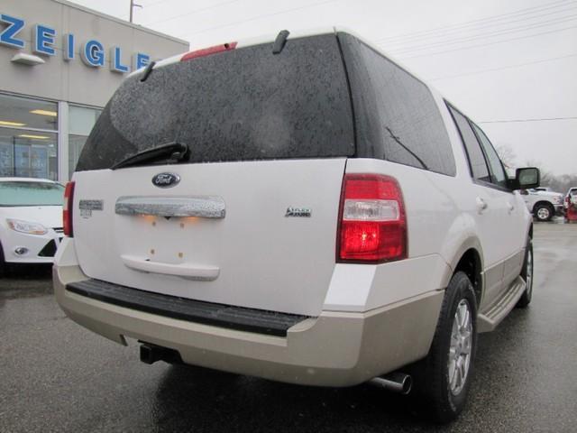 Ford Expedition 2010 photo 2