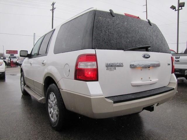 Ford Expedition 2010 photo 4