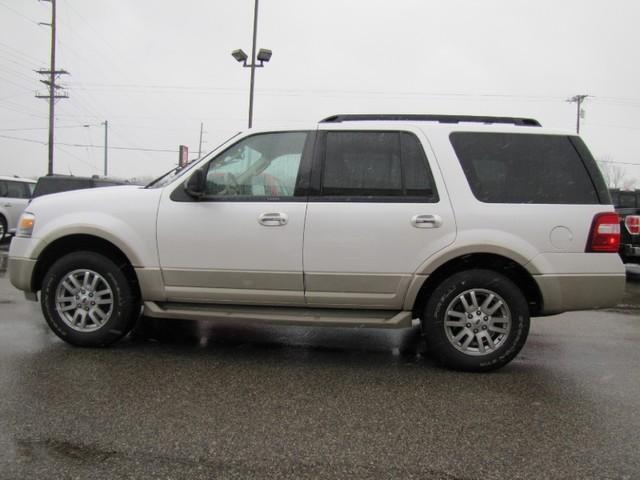 Ford Expedition 2010 photo 5