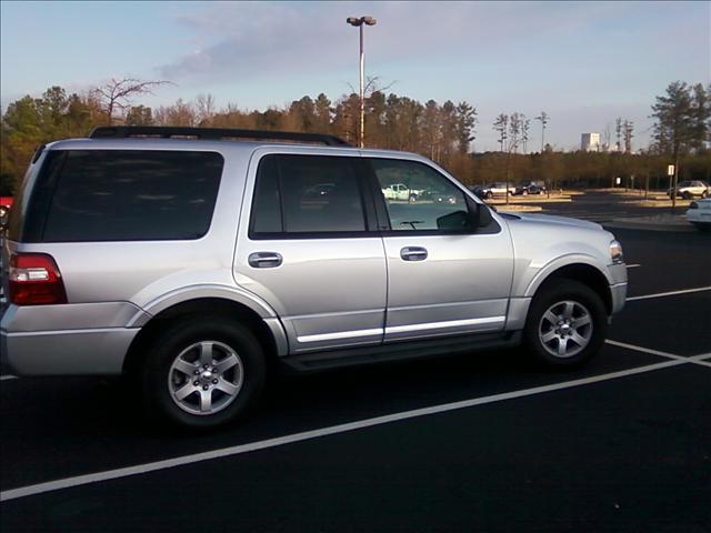 Ford Expedition ESi Sport Utility
