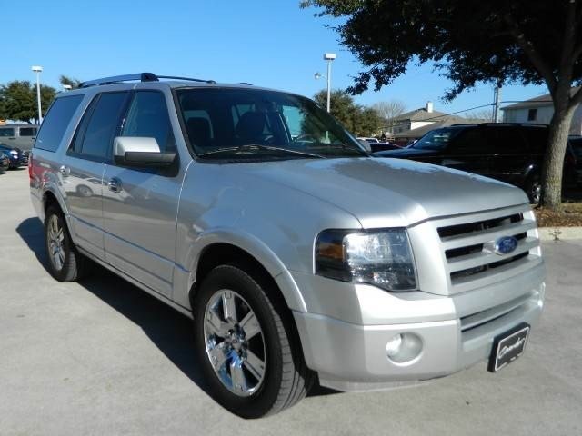 Ford Expedition 2010 photo 3