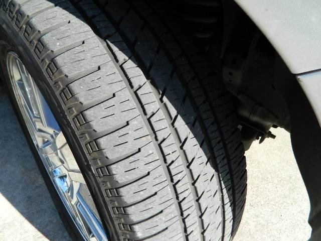 Ford Expedition 2010 photo 4