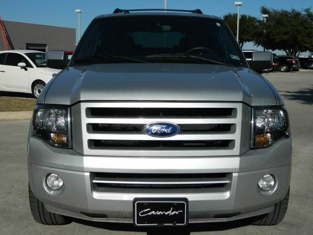 Ford Expedition 2010 photo 2