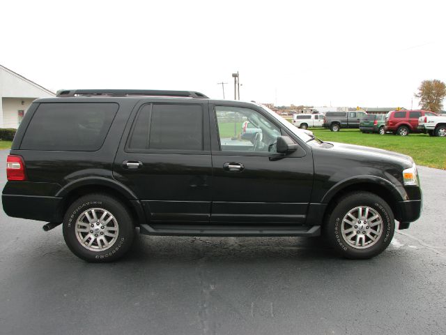 Ford Expedition SL 4x4 Regular Cab SUV