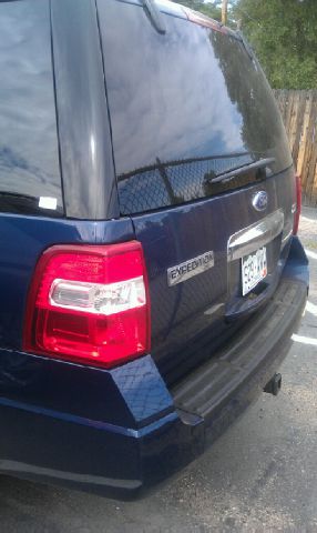 Ford Expedition Unknown SUV