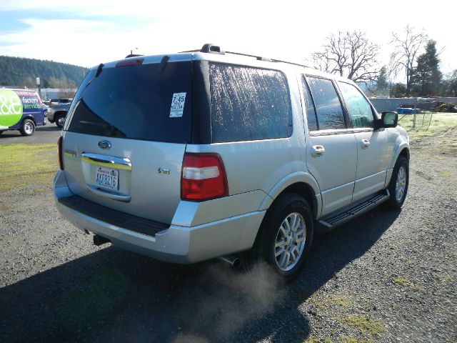 Ford Expedition SL 4x4 Regular Cab SUV
