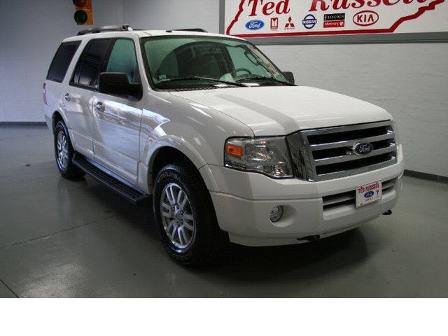 Ford Expedition 3.0si Sport PKG Roadster Convertible Other