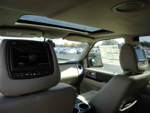 Ford Expedition 2011 photo 5