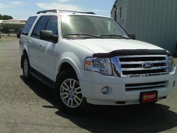 Ford Expedition 2011 photo 4