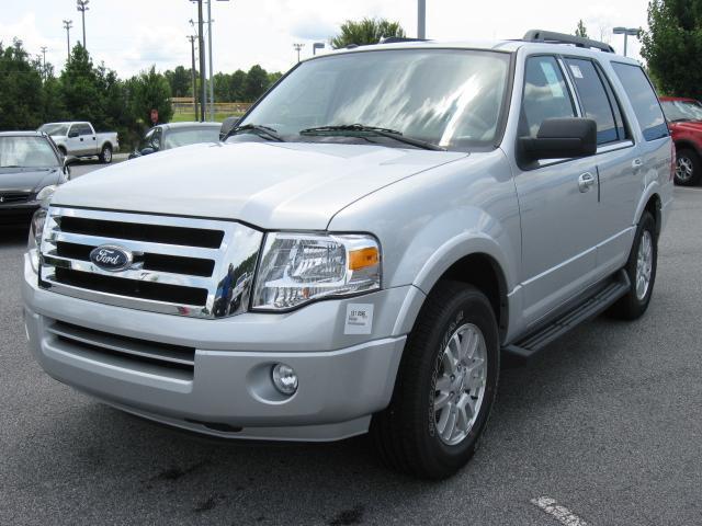 Ford Expedition ESi Sport Utility