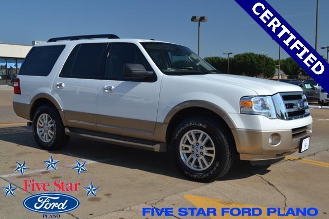 Ford Expedition 2011 photo 3