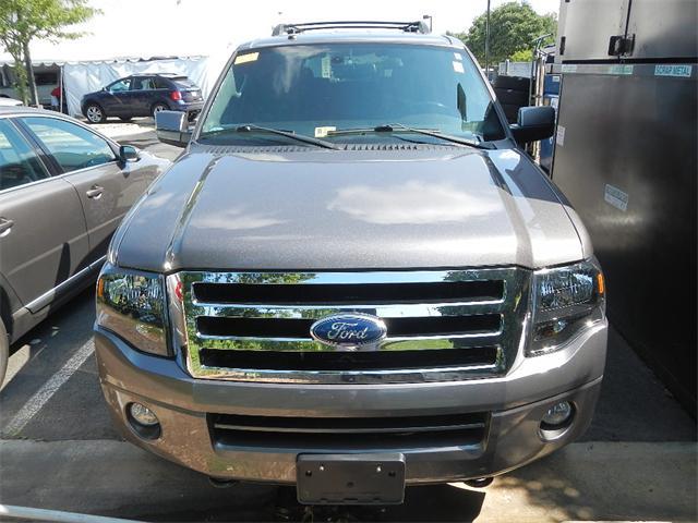 Ford Expedition 2011 photo 4