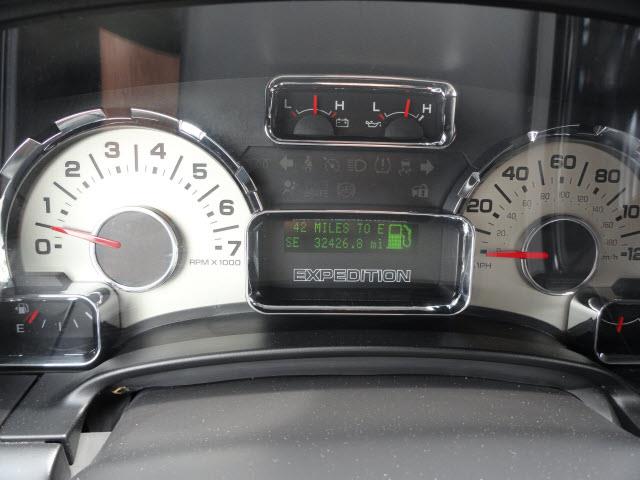 Ford Expedition 2011 photo 5