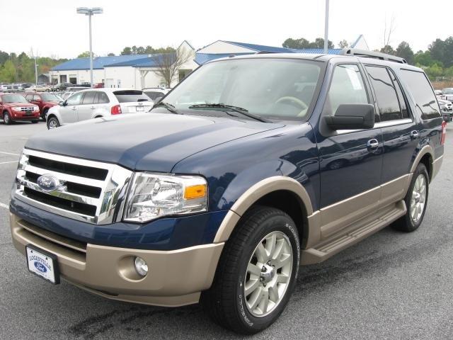 Ford Expedition ESi Sport Utility