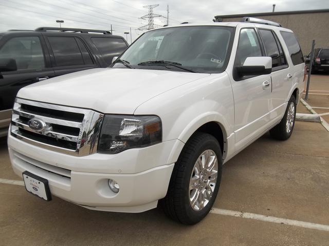 Ford Expedition SLT 25 Sport Utility