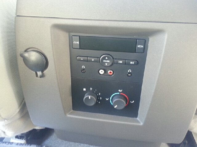 Ford Expedition 2012 photo 10