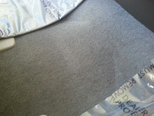 Ford Expedition 2012 photo 11