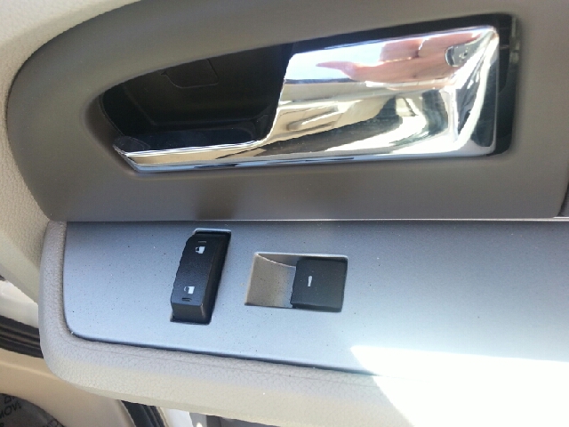 Ford Expedition 2012 photo 12