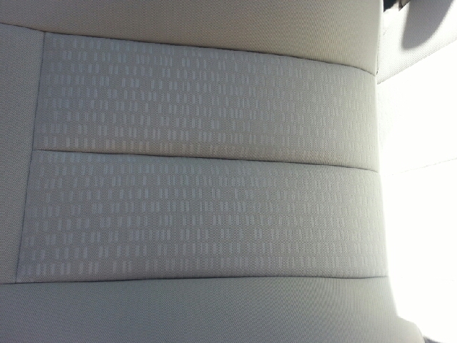 Ford Expedition 2012 photo 13