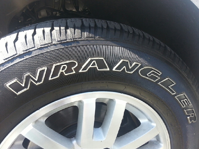 Ford Expedition 2012 photo 19