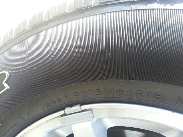 Ford Expedition 2012 photo 5