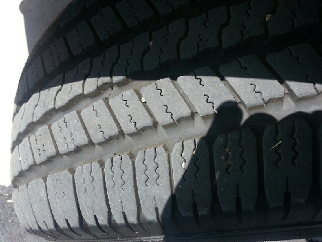 Ford Expedition 2012 photo 6