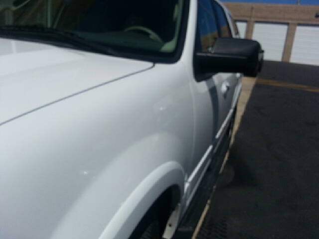 Ford Expedition 2012 photo 7