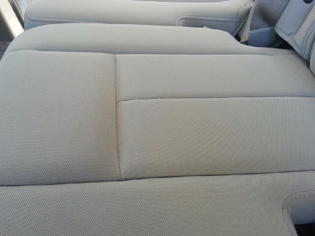 Ford Expedition 2012 photo 9