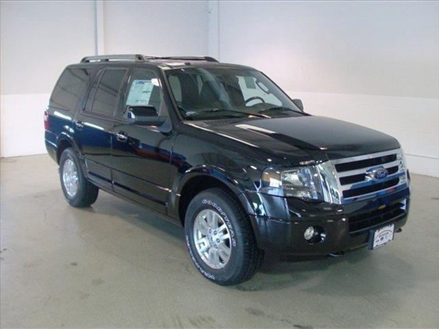 Ford Expedition SLT 25 Sport Utility