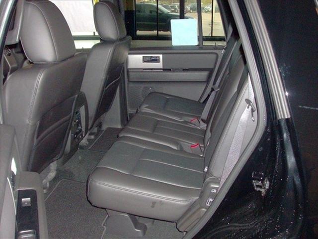 Ford Expedition 2012 photo 5