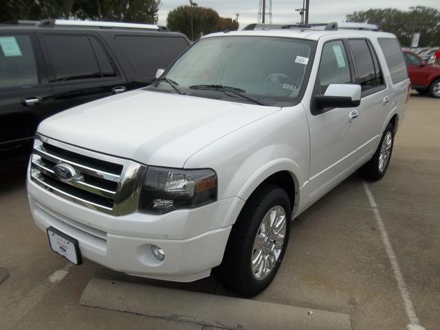 Ford Expedition SLT 25 Sport Utility