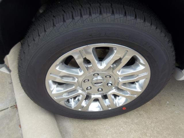 Ford Expedition 2012 photo 1