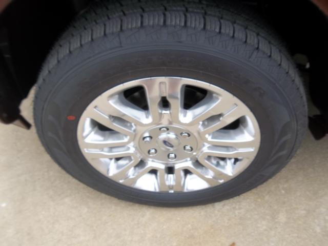 Ford Expedition 2012 photo 1