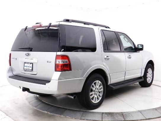 Ford Expedition 2012 photo 1