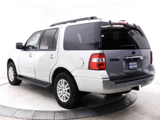 Ford Expedition 2012 photo 2