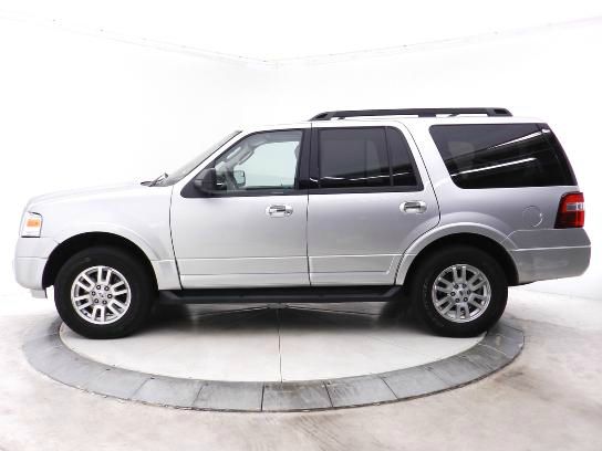 Ford Expedition 2012 photo 3