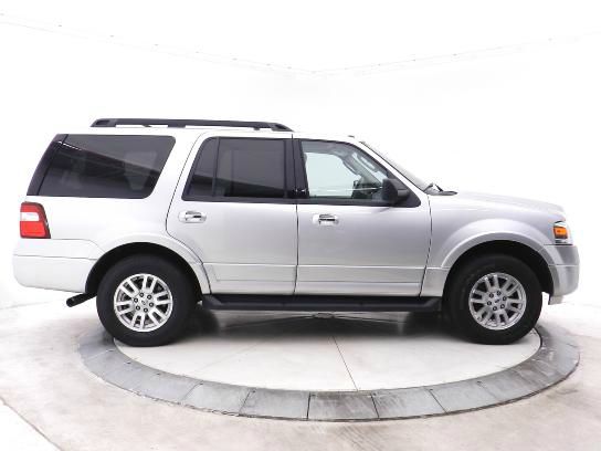 Ford Expedition 2012 photo 4