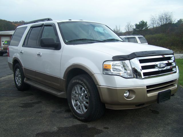Ford Expedition 2012 photo 3