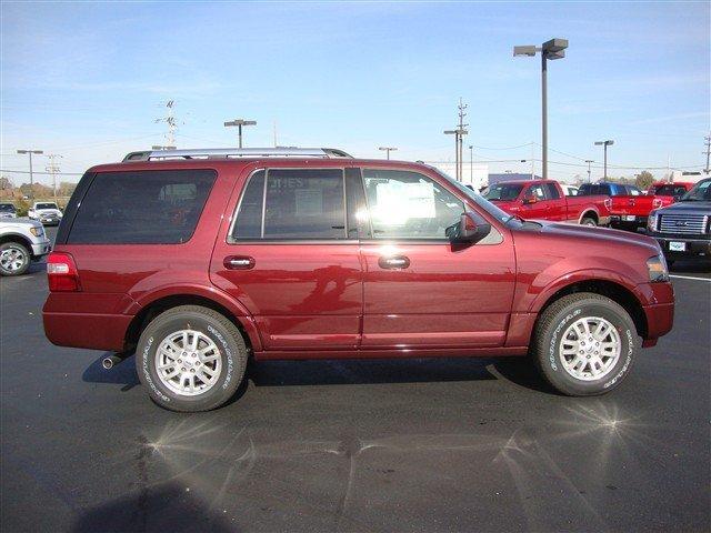 Ford Expedition SLT 25 Sport Utility