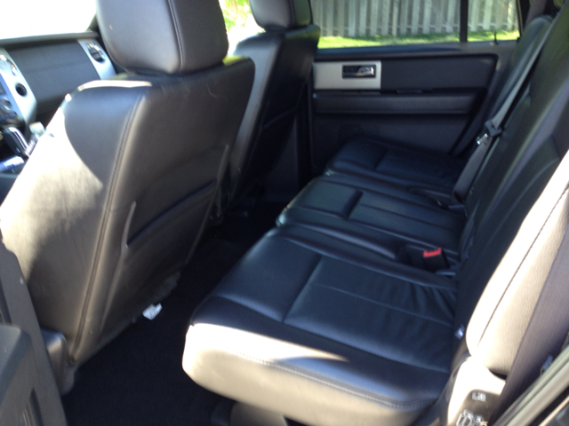 Ford Expedition 2012 photo 13